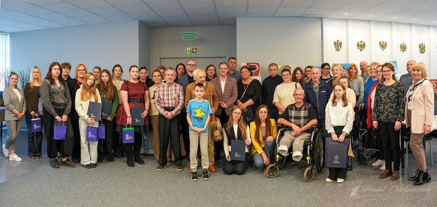 fot. powiat ciechanowski